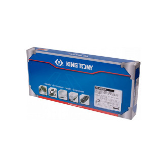 Набор головок KING TONY 4031MR