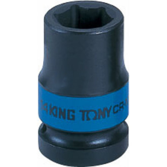 Торцевая головка KING TONY 653538M