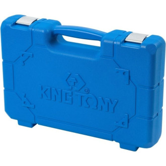 Универсальный набор инструментов KING TONY 7582MR