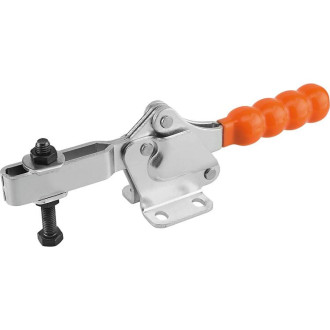 Горизонтальное зажим KIPP K0074.0150