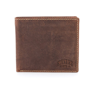 Бумажник Klondike Yukon