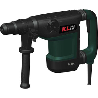 Сетевой перфоратор KLPRO KLKD660M
