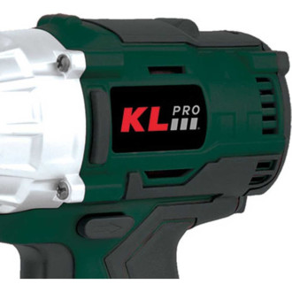 Профессиональный бесщеточный аккумуляторный винтоверт KLPRO KLDV18B-50
