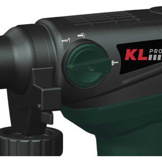 Профессиональный перфоратор KLPRO KLKD580P