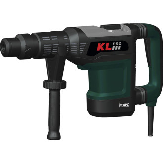 Профессиональный перфоратор KLPRO KLKD890M