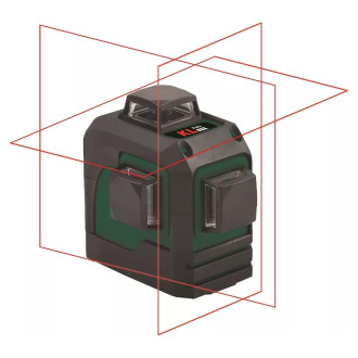 Лазерный линейный уровень KLPRO KLLZR93