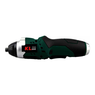 Аккумуляторная отвертка KLPRO KLNM3413