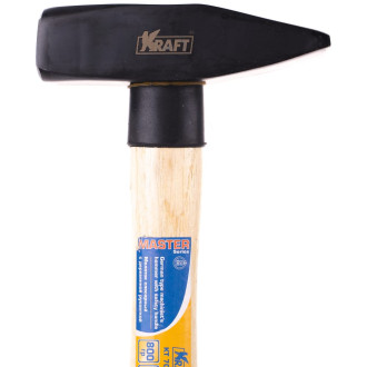 Слесарный молоток KRAFT 700701