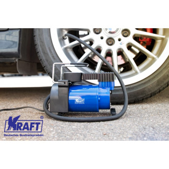 Компрессор KRAFT ECO V-35L