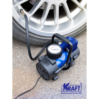 Компрессор KRAFT STANDART V-30L