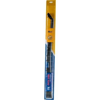 Бескаркасная щетка стеклоочистителя KRAFT 830031