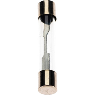 Стеклянные предохранители KRAFT 870025