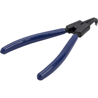 Загнутый съемник наружных стопорных колец KRAFT KT 700964