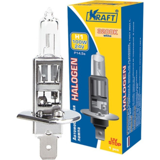 Автолампа KRAFT KT 700002