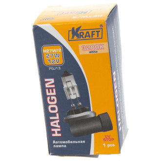 Автолампа KRAFT KT 700022