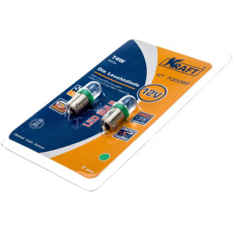Светодиодная лампа KRAFT KT 700069
