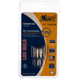 Светодиодная лампа KRAFT KT 700079