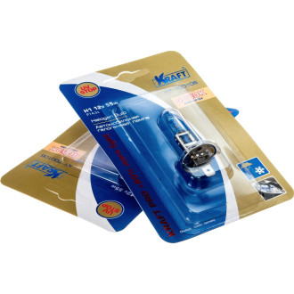 Автоламп комплект KRAFT Pro +80% more light