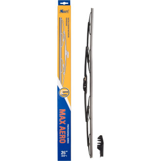 Каркасная щетка стеклоочистителя KRAFT KT 830850