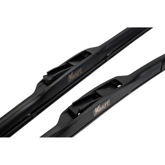 Комплект гибридных щеток стеклоочистителя KRAFT KT 830867