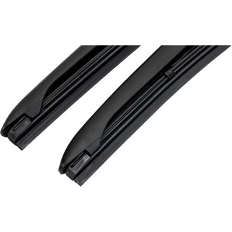 Комплект гибридных щеток стеклоочистителя KRAFT KT 830867
