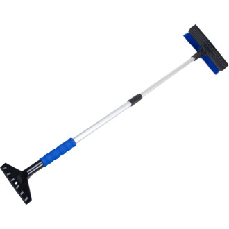 Зимняя щетка KRAFT KT 830059