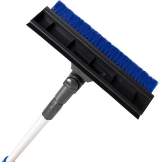 Зимняя щетка KRAFT KT 830059