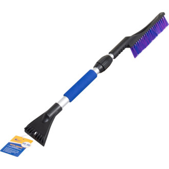 Зимняя щетка KRAFT KT 830066