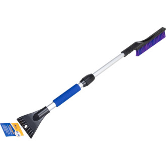 Зимняя щетка KRAFT KT 830066