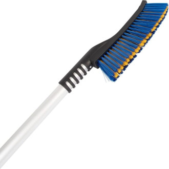 Зимняя щетка KRAFT KT 830072