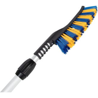 Зимняя щетка KRAFT KT 830074