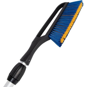 Зимняя щетка KRAFT KT 830075