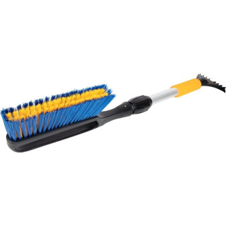 Зимняя щетка KRAFT KT 830075