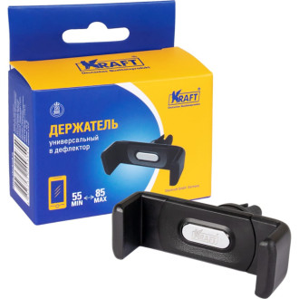 Универсальный держатель в дефлектор KRAFT KT 835309