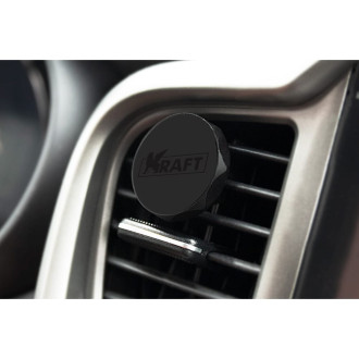 Магнитный держатель для телефона на дефлектор KRAFT KT 835330