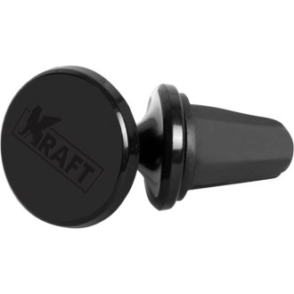 Магнитный держатель для телефона на дефлектор KRAFT KT 835333