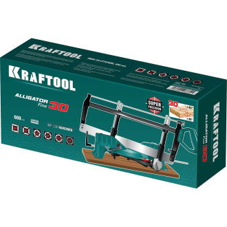 Стусло KRAFTOOL Alligator