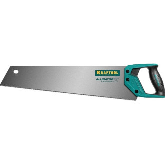 Ножовка по ламинату KRAFTOOL Alligator LAMINATOR