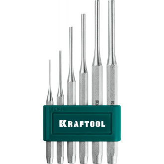 Набор выколоток KRAFTOOL Grand-6