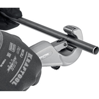 Труборез для нержавеющей стали KRAFTOOL Inox-35