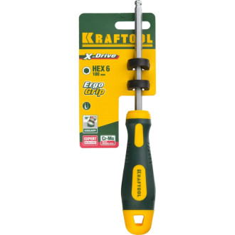 Отвертка KRAFTOOL 250075-6-100