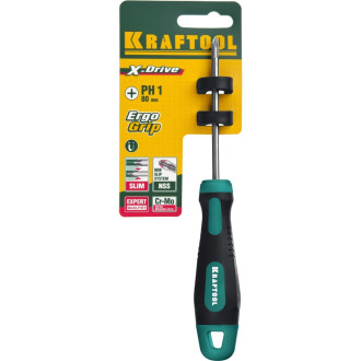 Отвертка KRAFTOOL Expert