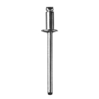 Нержавеющие заклепки KRAFTOOL Inox 4.8х30 мм 250 шт.