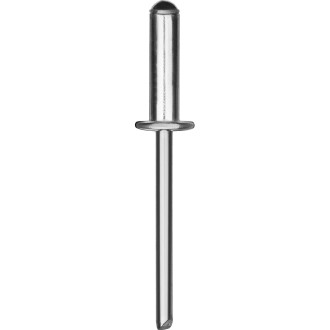 Алюминиевые заклепки KRAFTOOL Alu Al5052 6.4х30 мм 150 шт.