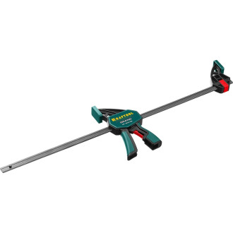 Пистолетная струбцина KRAFTOOL GP-900/85