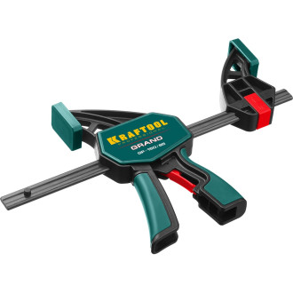 Пистолетная струбцина KRAFTOOL GP-150/85