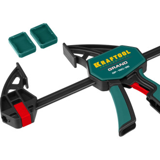Пистолетная струбцина KRAFTOOL GP-150/85