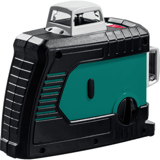 Лазерный нивелир KRAFTOOL LL 3D 3 ST-160
