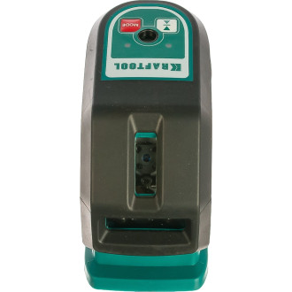 Линейный лазерный нивелир KRAFTOOL CL-70