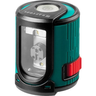 Линейный лазерный нивелир KRAFTOOL CL 20
